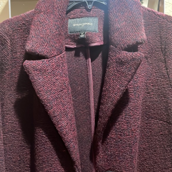 Banana Republic - Jacket - Picture 2 of 4